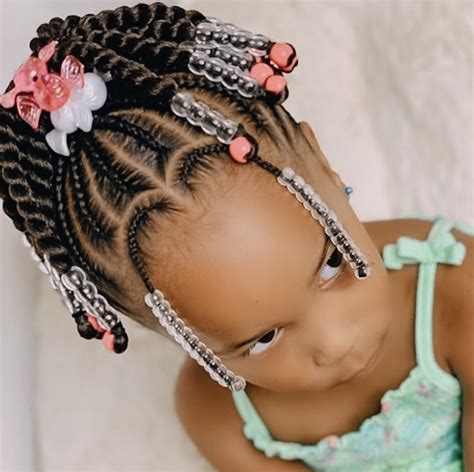 Hairstyles for kidsgirls black | hairstyles6g