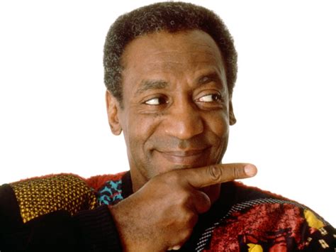 Give him chocolate cake! Happy 75th birthday, Bill Cosby!