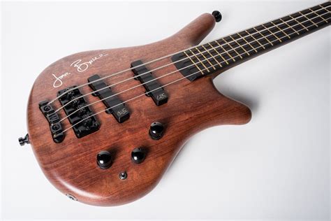 Warwick Jack Bruce Signature bass B-STOCK – Fanatic Guitars