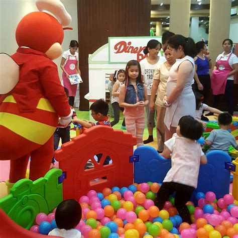 Funscape Mobile Party Playtown is your playground on the go in CDO ...