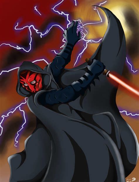 Neimoidian Sith by Kweh-chan on DeviantArt