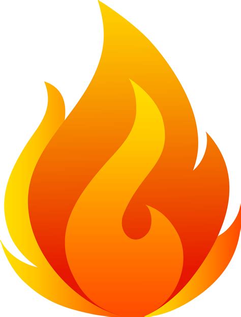 Flamas De Fuego Png - PNG Image Collection