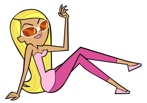 Image - Dakota Sitting-1-.png | Total Drama: Revenge of the Island Wiki ...