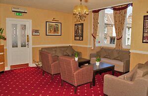 The Kingston Theatre Hotel, Hull, United Kingdom - Lowest Rate Guaranteed!