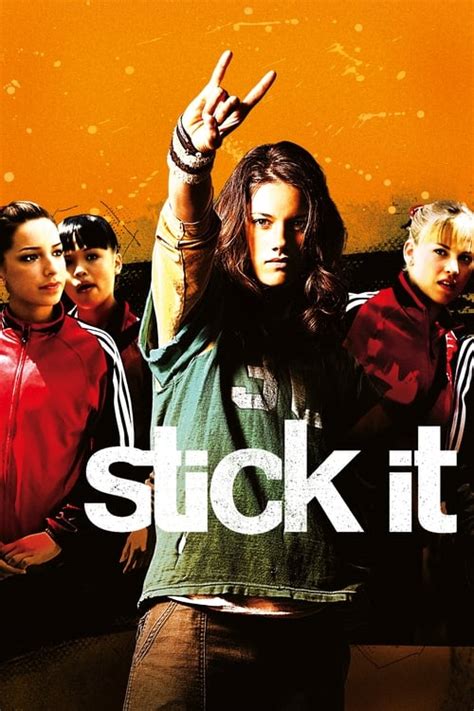 : NextFilm.co.uk - Film Profile : Stick It (2006)