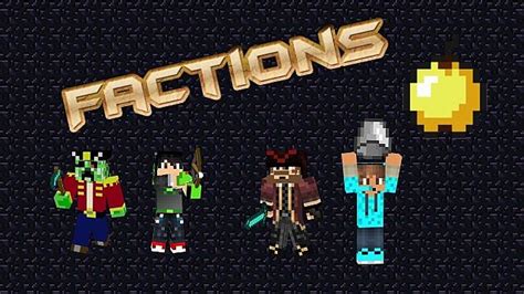 Op super raids - op factions - Minecraft Server