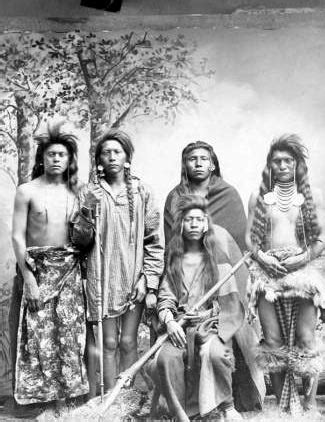 8 Pics Shoshone Tribe Facts For Kids And Review - Alqu Blog