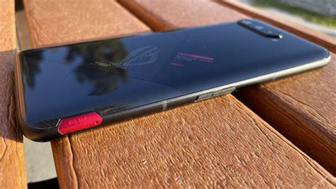 Asus ROG Phone 5 review: a new top gaming phone? | TechRadar