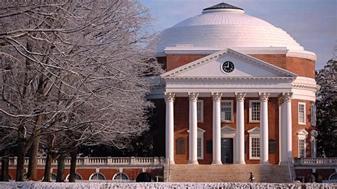 Ranking: 5 of top 100 public colleges and universities are in Virginia ...