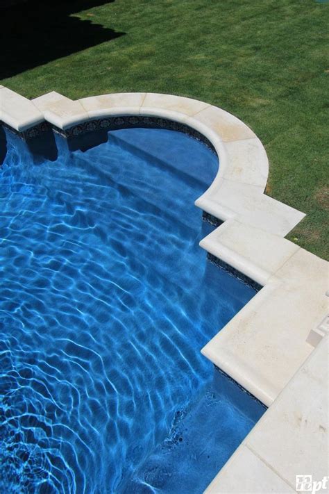 Pool Finish Gallery, Pool Tiles, Hardscapes | NPTpool.com | NPTpool.com