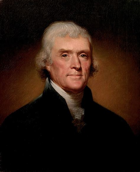 Thomas Jefferson - Wikipedia