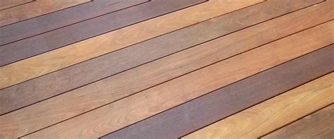 Ipe Hardwood Flooring Reviews – Flooring Ideas