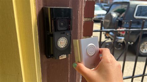 Ring Battery Doorbell Plus review | Tom's Guide