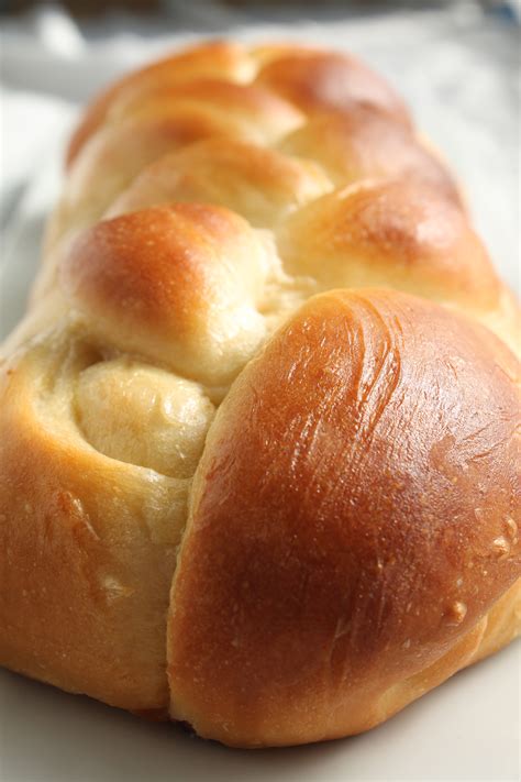 15 Delicious Easy Challah Bread Recipe – The Best Ideas for Recipe ...