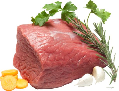 Download PNG image: Meat PNG picture | Food, Food png, Beef