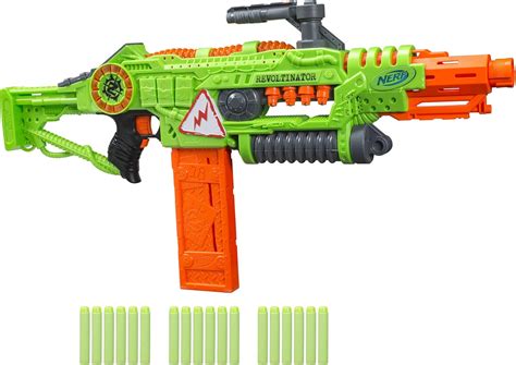 10 Best Nerf gun under $50 Reviews & Buyers Guide