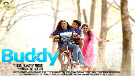 Buddy Movie Review - Kerala News