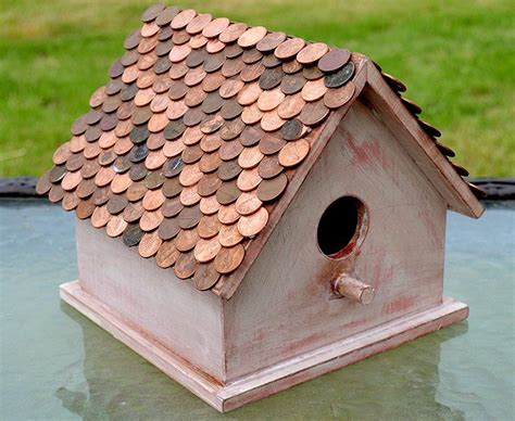 15 DIY Birdhouse Plans and Ideas