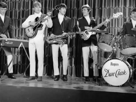 The Dave Clark Five - Everybody Knows. Stereo Chords - Chordify