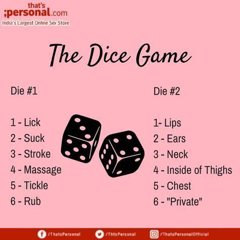 25 Ideas Dice Games For Adults Couples Love Fun