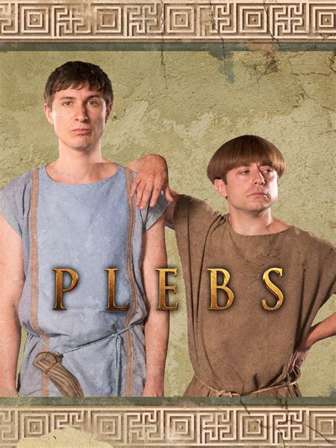 Plebs - Rotten Tomatoes