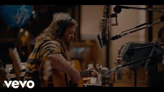 Chris Stapleton - "Starting Over" (Official Music Video)