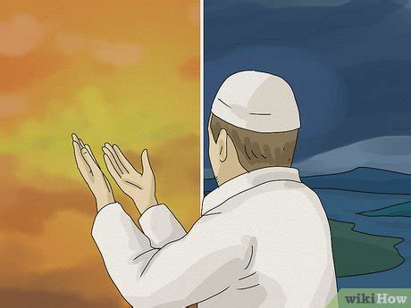 How to Perform the Witr Prayer: A Step-By-Step Guide