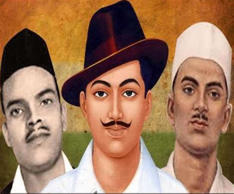 Shaheed Diwas 2022: Why Bhagat Singh, Rajguru and Sukhdev were hanged ...