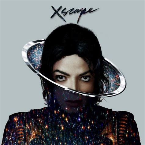 Xscape album cover - Michael Jackson Photo (36871156) - Fanpop