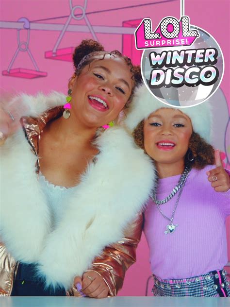 LOL Surprise Winter Disco - Where to Watch and Stream - TV Guide