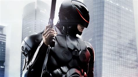 Robocop (2014) - Cast Interviews - IGN Video