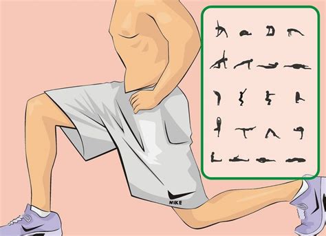 What Are The Best Kegel Exercises For Men? – City and Dale