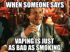 Funny Vaping Stuff