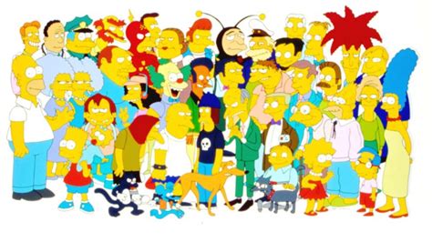 Mmm… Apps: FXNow Hopes to Rival HBO Go With ‘Simpsons World’ – The ...