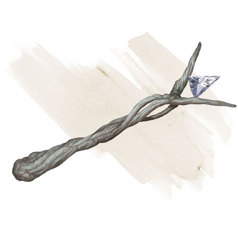 Magic Wand | Wands, Dungeons and dragons homebrew, Warlock spells