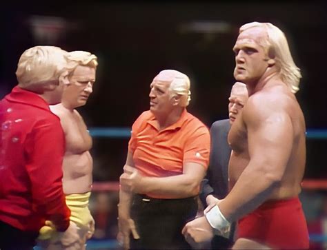 Hulk Hogan and the AWA Championship: What If He Won?