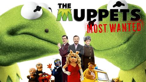 Muppets Most Wanted Image - ID: 111701 - Image Abyss