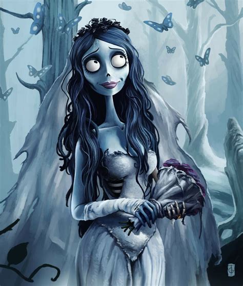 Corpse Bride by RodneyAmirebrahimi on Newgrounds