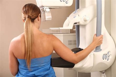 When a Mammogram Can Hurt Your Health | Reader's Digest