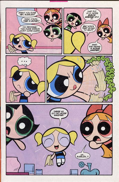 the powerpuff girls - Powerpuff Girls Photo (38248804) - Fanpop