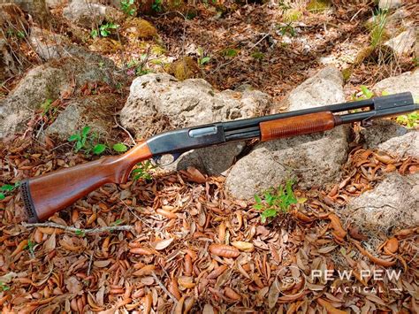 Remington 870 Review: The King of American Shotguns? - Pew Pew Tactical