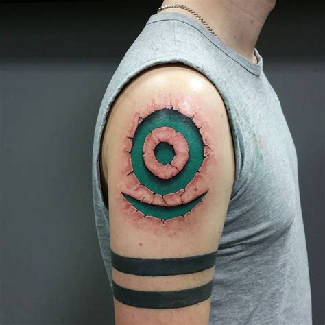 world of warcraft druid tattoo - Trench Vlog Sales Of Photos