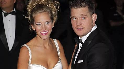 Who is Michael Buble’s wife Luisana Lopilato? - Mirror Online