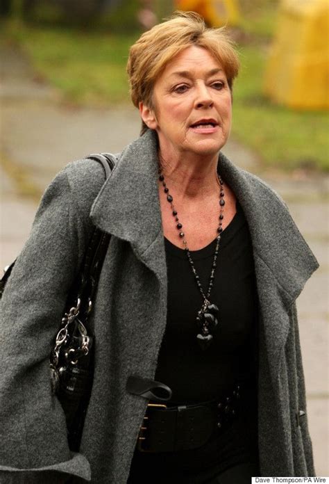 Deirdre Set For Spooky Return To The Street | Deirdre barlow, Anne ...