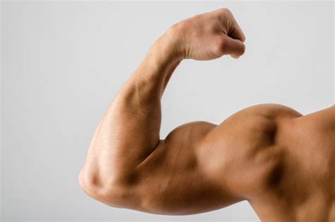 Does Testosterone Build Muscle? - UltraCorePower