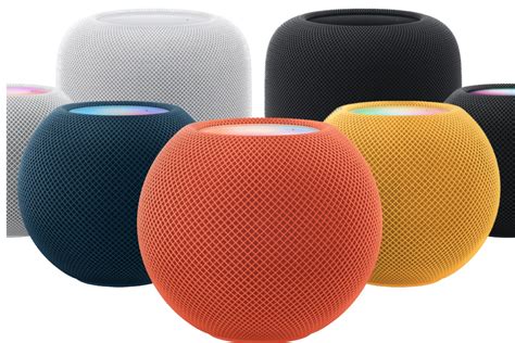 HomePod vs HomePod mini: Small size or big sound? | Macworld