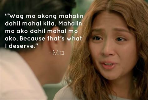 Famous Line In Filipino Movies