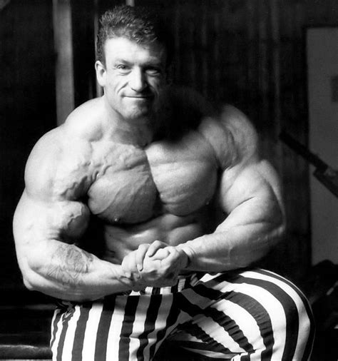 Dorian Yates | Dorian yates, Chest and bicep workout, Mr olympia