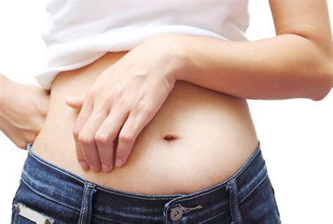 Belly Button Infection: Causes, Symptoms, & Treatment