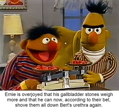 Dark and Disturbing 'Bertstrips' Memes - Wow Gallery | eBaum's World